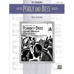 Porgy and Bess Vocal Selections