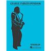 Image 1 : Charlie Parker Omnibook: For C Instruments (Treble Clef) by Charlie Parker With 3 CDs