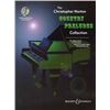 Image 1 : THE CHRISTOPHER NORTON COUNTRY PRELUDES COLLECTION 16 Original Pieces for Solo Piano Based on Countr