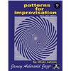 Image 1 : Patterns for Improvisation By Oliver Nelson