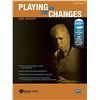 Image 1 : Playing on the Changes  for C Instruments