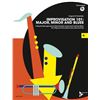 Image 1 : Improvisation 101: Major, Minor, and Blues A Step-by-Step Approach to Improvisation in Jazz, Rock, a