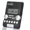 Image 2 : Cherub WRW -106 Guitar Metronome Rhythm Meter For Drummers with Tap Tempo Function