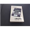 Image 1 : Cherub WRW -106 Guitar Metronome Rhythm Meter For Drummers with Tap Tempo Function
