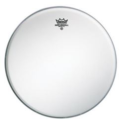 REMO 26" AMBASSADOR COATED BASS DRUM HEAD  Model # BR-1126-00