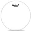 Image 1 : Evans - G14 TT10G14 10" CLEAR