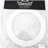 Image 1 : REMO DynamO, 5-1/2" Diameter, 1 Pc Pack, White DM-0005-01