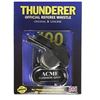 Image 1 : ACME Thunderer Whistle w/ Finger Grip 477/58.5