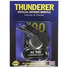 ACME Thunderer Whistle w/ Finger Grip 477/58.5