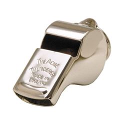 The Acme Thunderer Official Referee Whistle No. 58