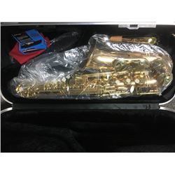 NEW AVRO Alto Saxophone