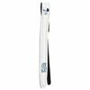 Image 1 : Peavey MLB Baseball Seattle Mariners  Logo Electric or Acoustic Leather Guitar Strap