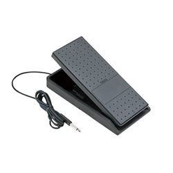 Yamaha FC7 Foot Controller/Expression Pedal