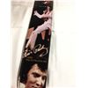 Image 2 : ELVIS KING 2.5" High Resolution Vinyl Leather Backed Guitar Strap