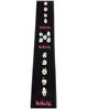 Image 1 : Guitar Strap with Image of New York Dolls