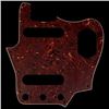 Image 1 : Fender Tortoise Jaguar Pickguard
