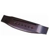 Image 1 : RETRO PARTS ACOUTIC GUITAR BRIDGE - GLUE ON - RP279