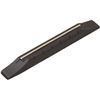 Image 1 : Retro Parts RP270 Tailpiece Style Bridge Ebonized Hardwood