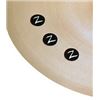 Image 2 : Zildjian cymbal tabs - ONE PACKAGE