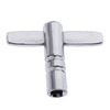 Image 1 : Durable Drum Skin Tuning Key Tuner Solid Square Socket