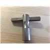 Image 1 : Drum Key 9 mm opening