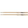 Image 1 : Zildjian Select Hickory 2B Drumsticks, Wood Tip, #2B