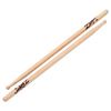 Zildjian 3A Natural Drumsticks - Wood
