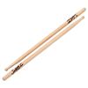 Zildjian 3A Natural Drumsticks - Wood