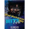 Image 1 : Chad Wackerman Trio - Hits Live  DVD