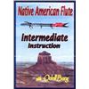 Image 1 : Intermediate Native American Flute Instruction DVD