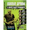 Image 1 : Gannin Arnold: 5 World Class Drummers