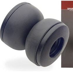 1 SET ELASTOMERE CYMBAL WASHER