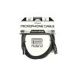Roland RMC-B10 – 10ft Microphone Cable Black Series