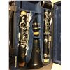 Image 1 : Buffet Crampon B10 Clarinet