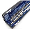 Image 1 : NEW Buffet 870 Open Hole Flute, with case