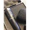 Image 2 : Stagg microphone cm-5050 in case