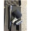 Image 1 : Stagg microphone cm-5050 in case