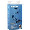Image 1 : Shure RMCE-BT2 High-Resolution Bluetooth 5.0 Communication Cable