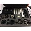 Image 1 : Apex Professional Microphone set