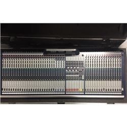 Soundcraft GB8 40 Channel Mixer