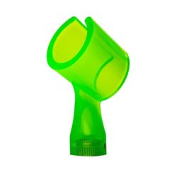 Neon Green Microgripz Mic Grip