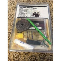 Drum Care Kit