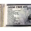 Image 2 : Drum Care Kit