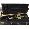 Image 1 : Besson  509 Trumpet with mouthpiece and case