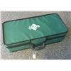Image 1 : Belmonte Trumpet Case in Green