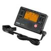 Image 1 : Korg TM-60C Metronome Tuner Combo (Black)