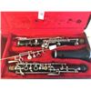 Image 1 : Buffet Crampon  Oboe - needs simple repair work
