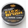 Image 1 : Flex Brush HE78 Trombone Cleaner