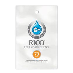 Rico Reed Vitalizer Refill Pack