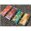 Image 1 : Flavoreeds for Clarinet - QUANTITY OF 8 REEDS